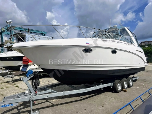 Круизный катер Chaparral Signature 280