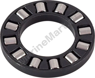 Подшипник 20х35х4.5, Suzuki, Omax 0926320024_OM
