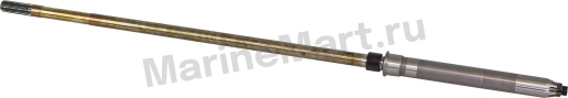 Вал торсионный Yamaha 40X(S), Omax 66T4550101_OM