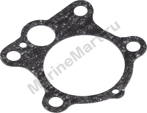 Прокладка помпы охлаждения Yamaha 25-70, Omax 6634431500_OM