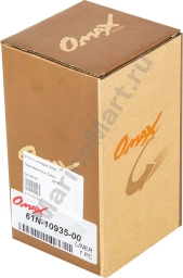 Гильза Yamaha 25B-30H (d72 мм), Omax 61N1093500_OM