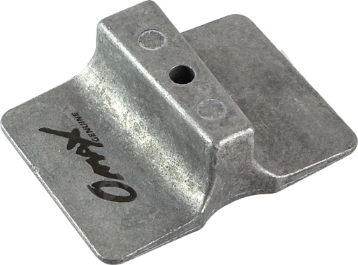 Анод цинковый Yamaha 9.9-30/F8-F25, Omax 61N4525101_OM