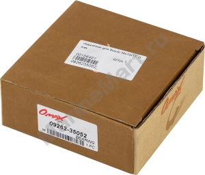 Подшипник 35х72х17, Suzuki, Omax 0926235052_OM