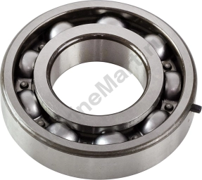 Подшипник 35х72х17, Suzuki, Omax 0926235052_OM