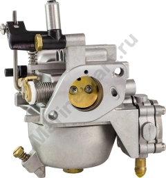 Карбюратор Suzuki DT15, Omax 1320091D21_OM