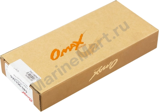 Шатун Mercury 30-60, Omax 6409612A6_OM