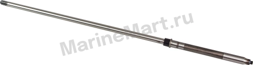 Вал торсионный Yamaha 25-30 (L), Omax 61N4551010_OM