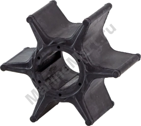 Крыльчатка охлаждения Yamaha F80A/B,F90A/B,F100A/C/D, Omax 67F4435201_OM
