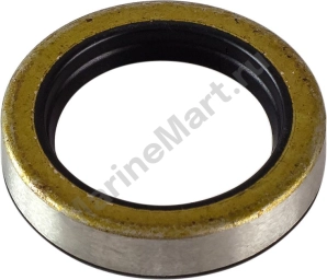 Сальник 22х31.8х6.9, Mercury 45-70, Omax 2669188_OM