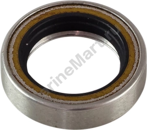Сальник 22х33.3х8, Mercury 30-50, Omax 2669189_OM