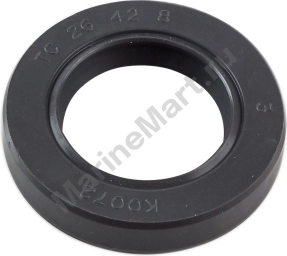 Сальник 26x42x8, Yamaha, Omax 9310226M27_OM
