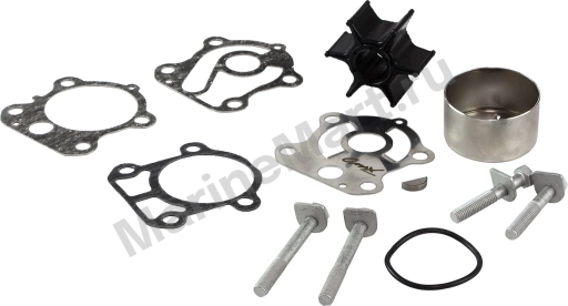 Ремкомплект помпы Yamaha 50-90, Omax 692W007802_OM
