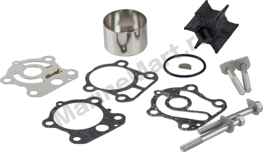 Ремкомплект помпы Yamaha F75-F100, Omax 67FW007800_OM