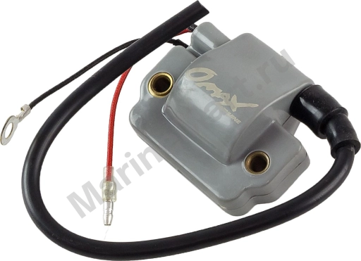 Катушка зажигания Yamaha 55/80-90, Omax 6978557010_OM