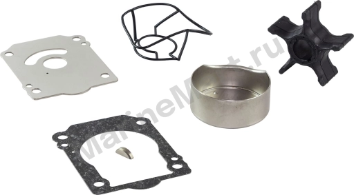 Ремкомплект помпы Suzuki DF150/175, Omax 1740096J01_OM