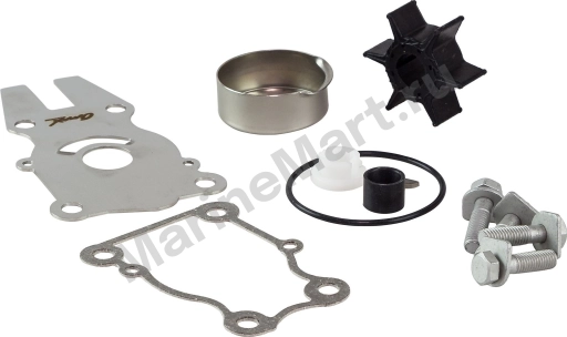 Ремкомплект помпы Yamaha F30-F40, Omax 6BGW007800_OM