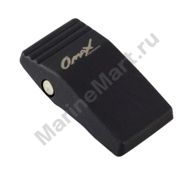 Защелка капота Suzuki DT9.9-40(A)/DF8A-30A, Omax 6161090L00_OM