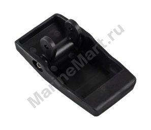 Защелка капота Suzuki DT9.9-40(A)/DF8A-30A, Omax 6161090L00_OM