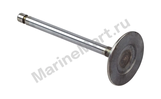 Клапан впускной VP/Mercruiser 4.3-5.7, Omax 3855810_809992_OM