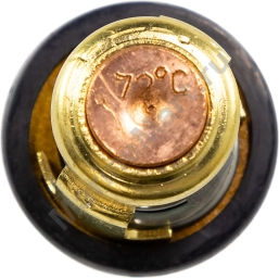 Термостат Honda BF25-130, OMAX 19300ZV5043_OM