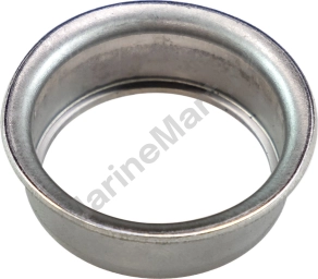 Втулка вертикального вала Yamaha 100-250, OMAX 61A455270000_OM
