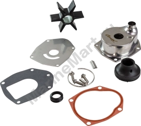 Ремкомплект помпы Mercury 135-300, Omax 817275A09_OM