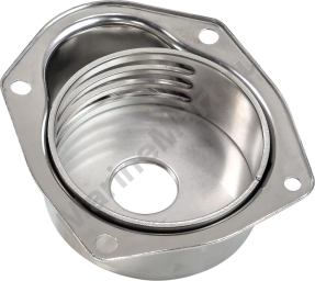 Ремкомплект помпы Mercury 135-300, Omax 817275A09_OM