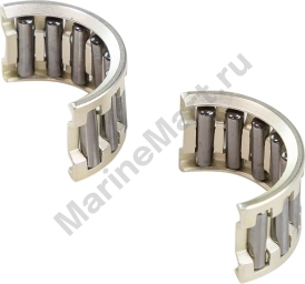 Подшипник шатунный  Mercury 30-240, Omax 3117514A1_OM