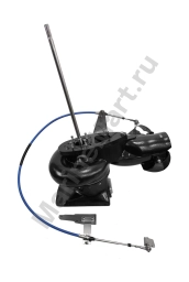 Насадка водометная Suzuki DT30S, Marine Rocket BD30MR