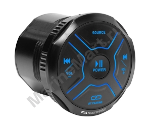 Морская аудиосистема BOSS MG250W.64 (комплект4) MG250W.64