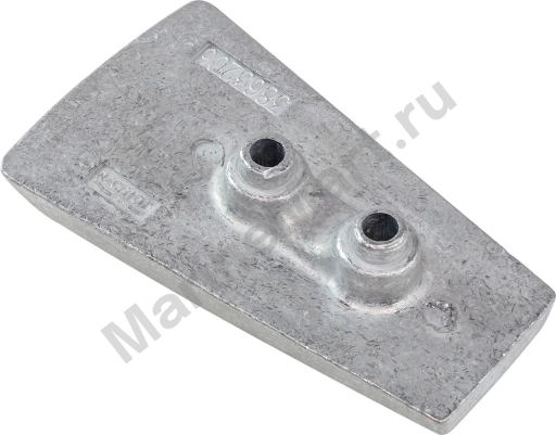 Анод цинковый Volvo Penta, Recmar 3888814_RM