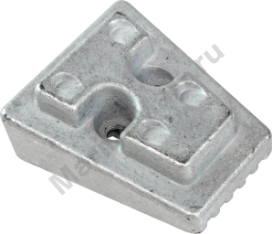Анод цинковый Volvo Penta, Recmar 3888817_RM