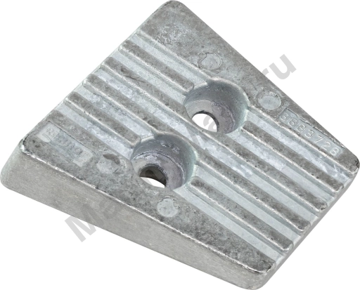 Анод цинковый Volvo Penta, Recmar 3888817_RM