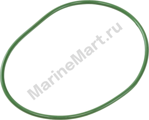 Уплотнитель гусака Volvo Penta  D4/D6, Recmar 949841_RM