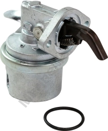 Топливный насос Volvo Penta D1-17, Recmar 833323_RM