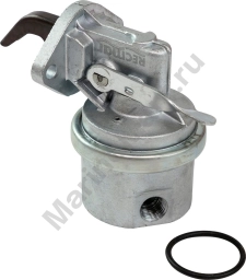 Топливный насос Volvo Penta D1-17, Recmar 833323_RM