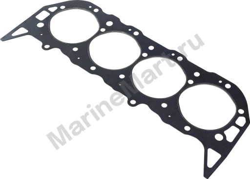 Прокладка головки блока цилиндров Volvo Penta GM 454 (7.4L), Recmar 856575_RM