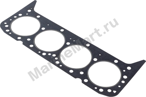 Прокладка головки блока цилиндров Volvo Penta 5.0L V8, Recmar 3853380_RM
