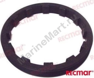 Гайка упорная Mercury, Recmar 8M2011027_RM