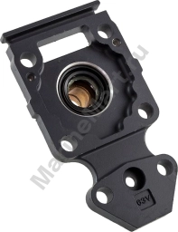 Основание помпы Yamaha 9.9-15/F9.9-15, Recmar 63V45331005B_RM
