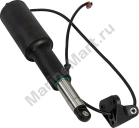 Привод транцевых плит MR15054-001