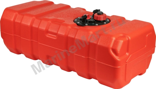 Бак топливный 53 л стационарный MR53L