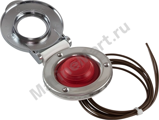Кнопка управления якорной лебедкой, Вниз, Italwinch FOSWI110BIS