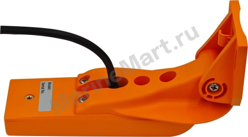 Датчик эхолота Chirp sounder на транец 820C, Marine Rocket 4620136076166