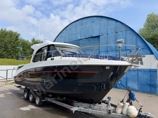 Beneteau Antares 9