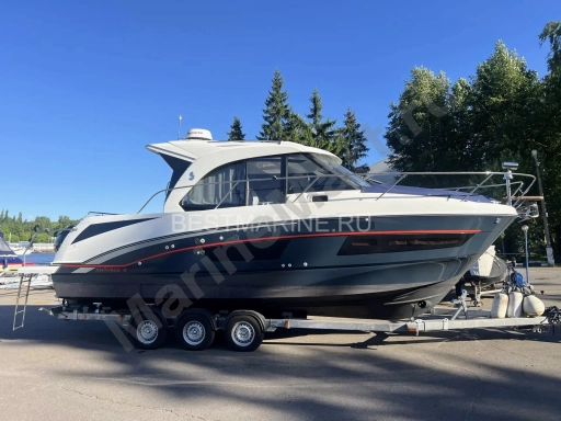 Beneteau Antares 9
