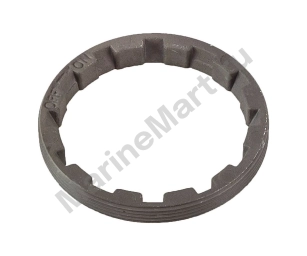 Гайка упорная Yamaha 25-30, Omax 6644538400_OM