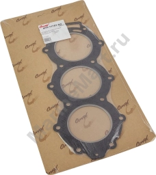 Прокладка под головку цилиндров Yamaha 60-70, Omax 6H311181A0_OM