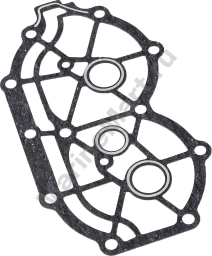 Прокладка под крышку головки Yamaha 25-30 (61N-11193-01) Omax 61T11193A000_OM