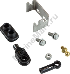Комплект подключения дистанционного управления Suzuki DT40 6713094812000